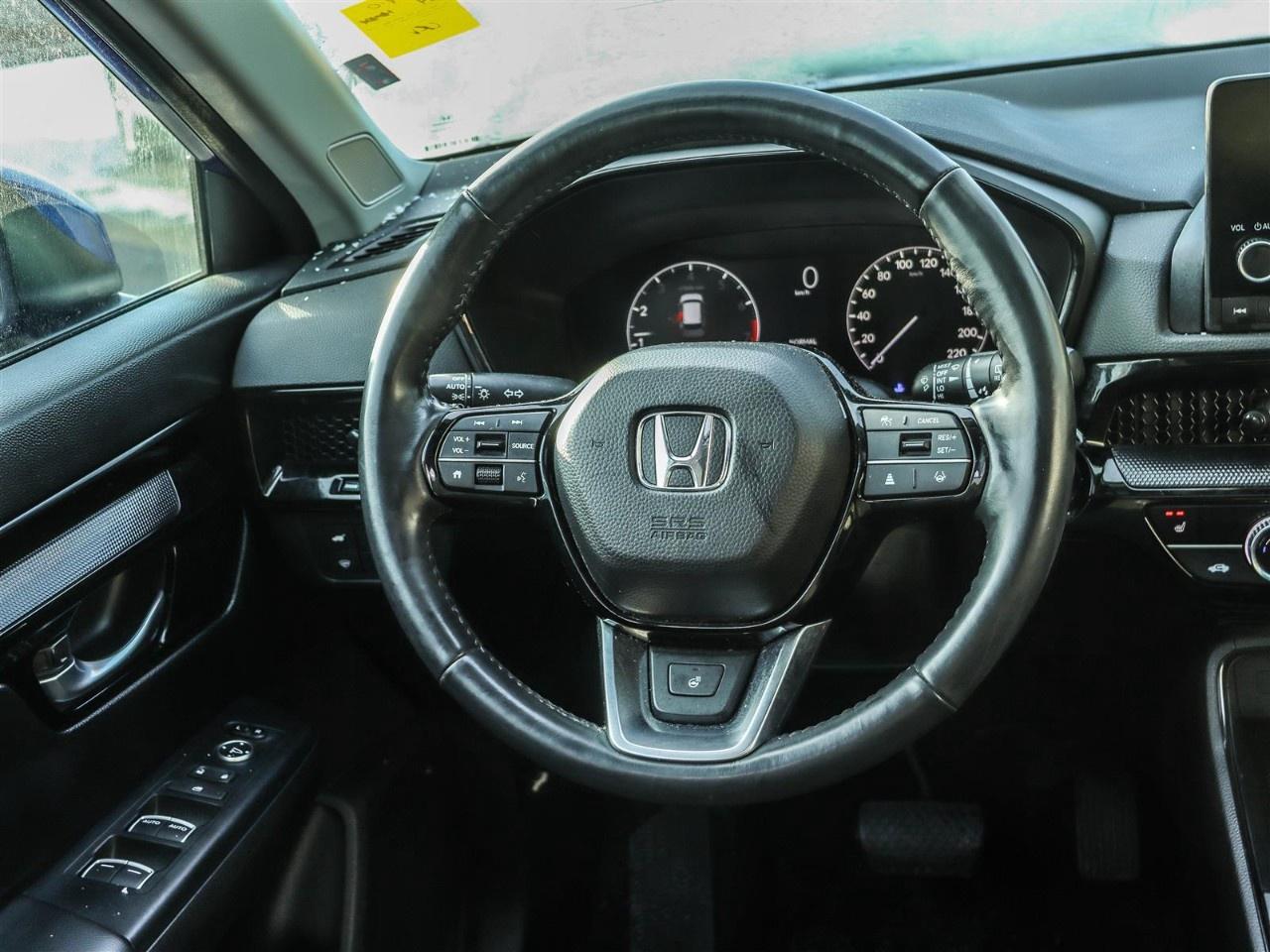 2024 Honda CR-V Sport AWD Photo