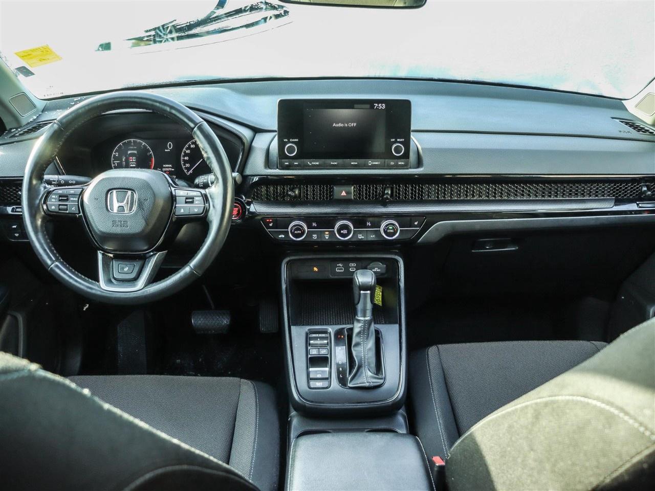 2024 Honda CR-V Sport AWD Photo