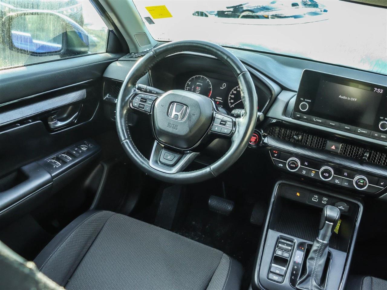 2024 Honda CR-V Sport AWD Photo