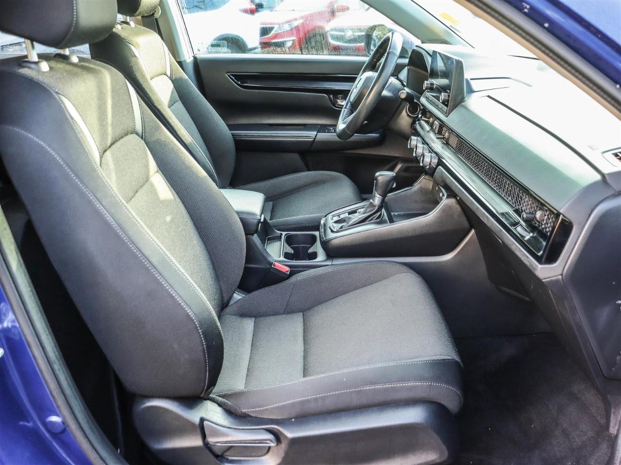 2024 Honda CR-V Sport AWD Photo