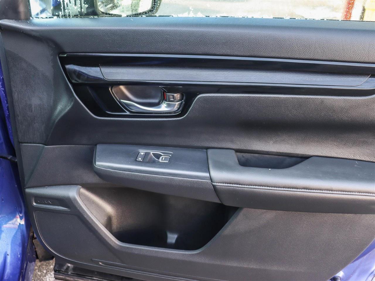 2024 Honda CR-V Sport AWD Photo