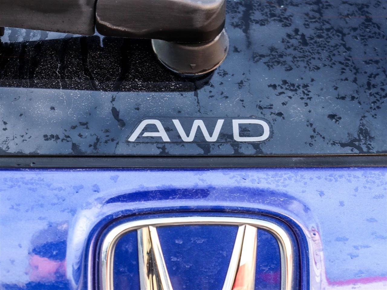 2024 Honda CR-V Sport AWD Photo