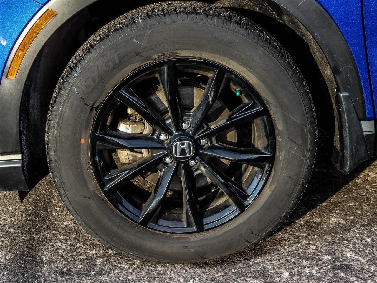 2024 Honda CR-V Sport AWD Photo