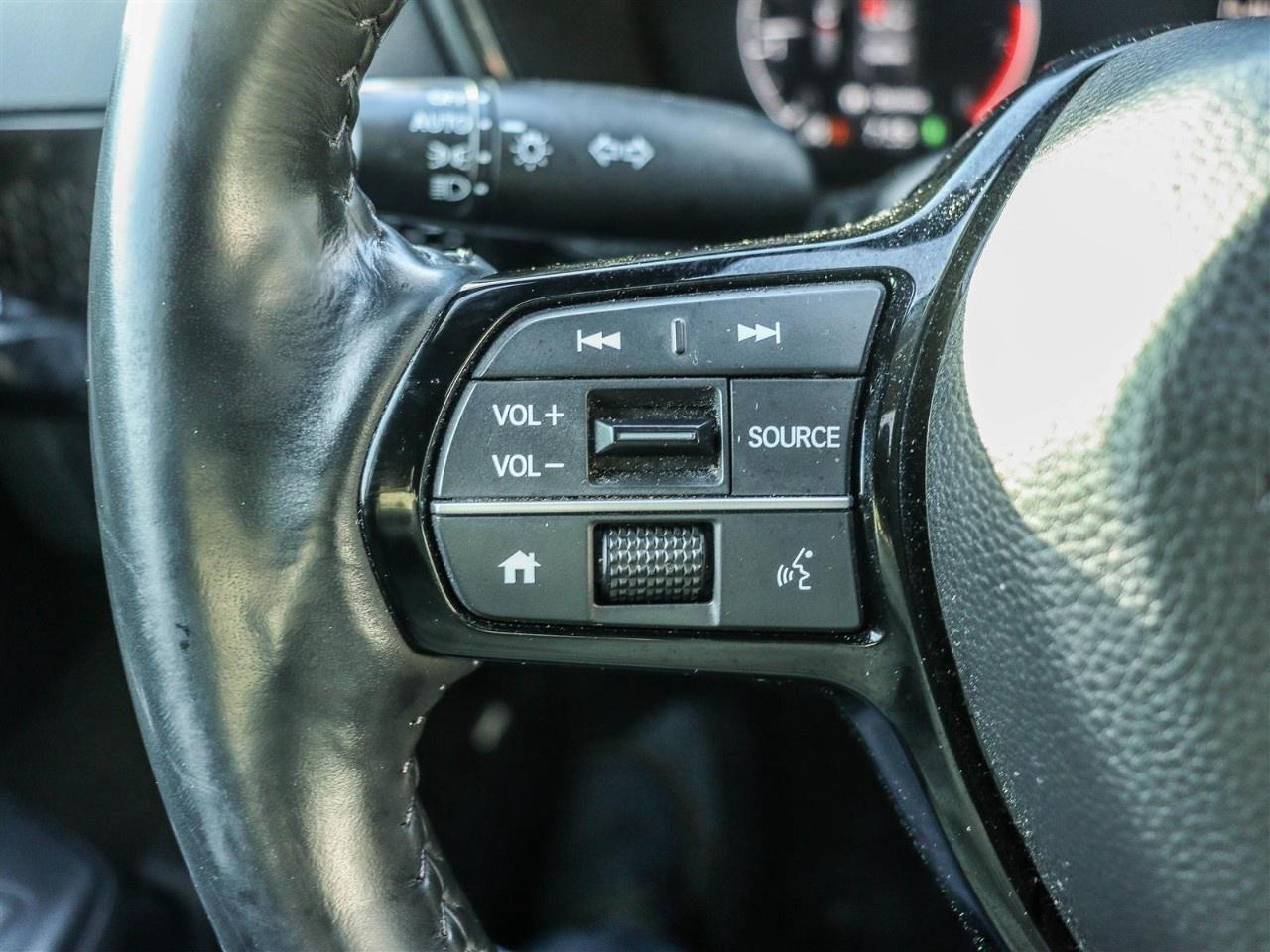 2024 Honda CR-V Sport AWD Photo