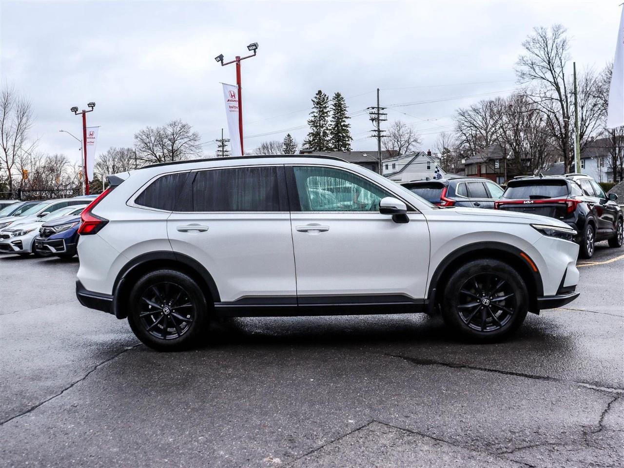 2024 Honda CR-V Sport AWD Photo
