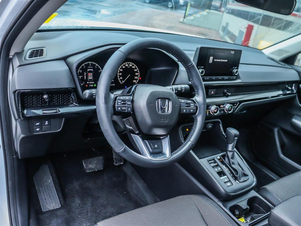 2024 Honda CR-V Sport AWD Photo