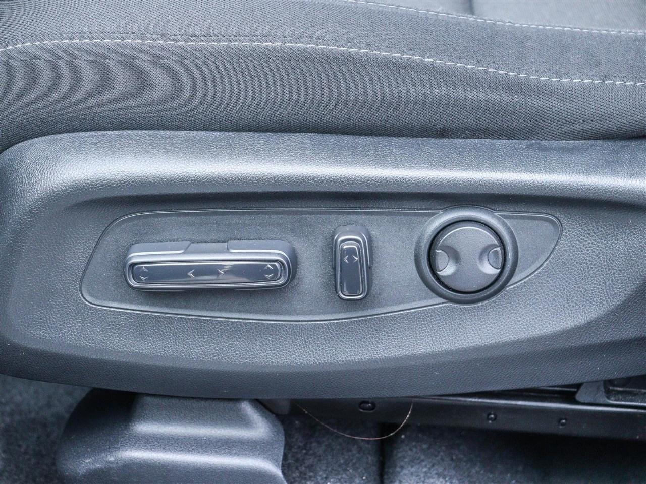 2024 Honda CR-V Sport AWD Photo