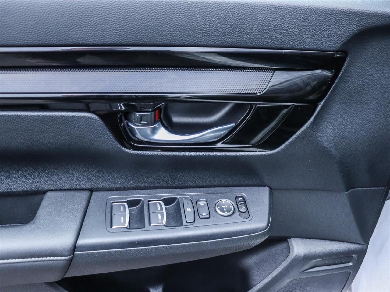 2024 Honda CR-V Sport AWD Photo