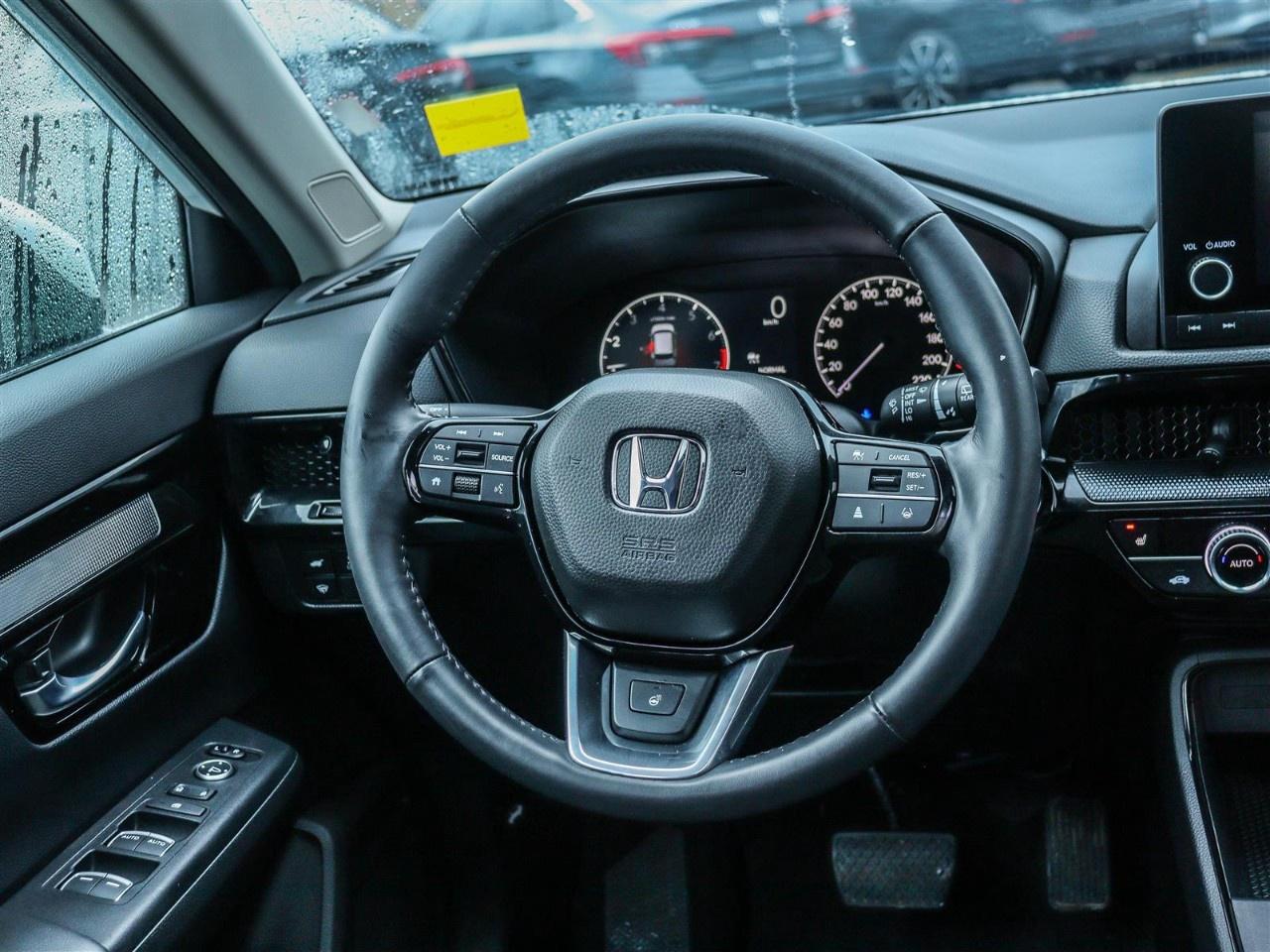 2024 Honda CR-V Sport AWD Photo