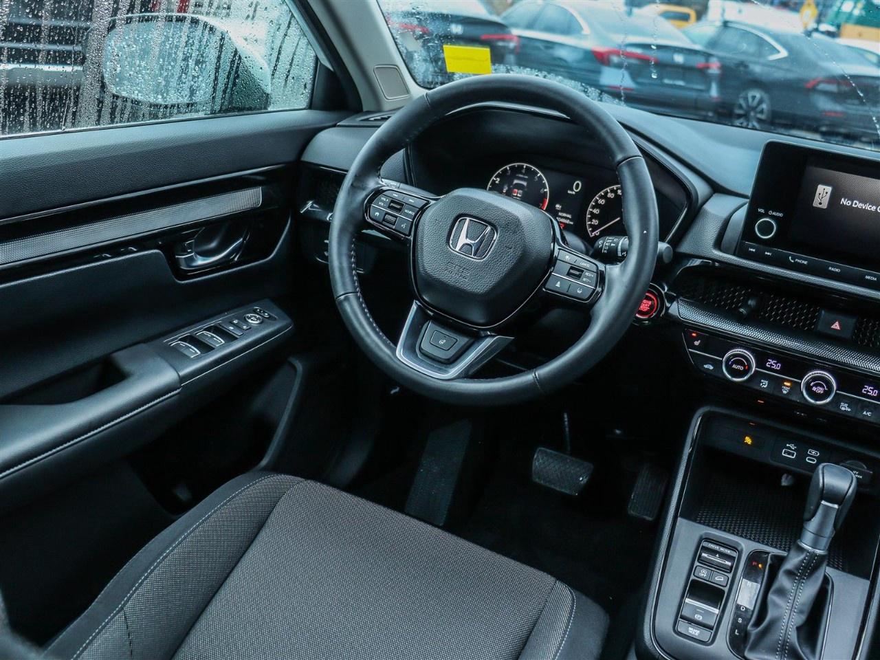 2024 Honda CR-V Sport AWD Photo