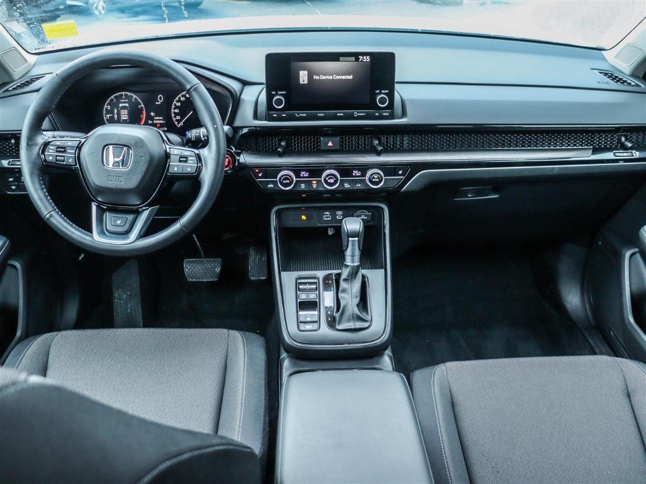 2024 Honda CR-V Sport AWD Photo