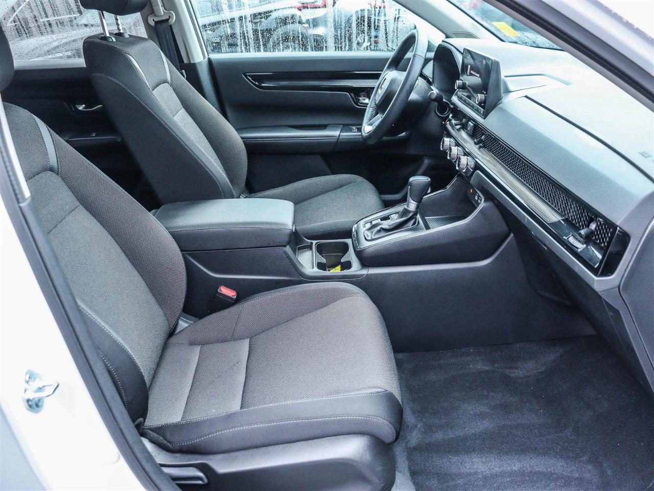 2024 Honda CR-V Sport AWD Photo
