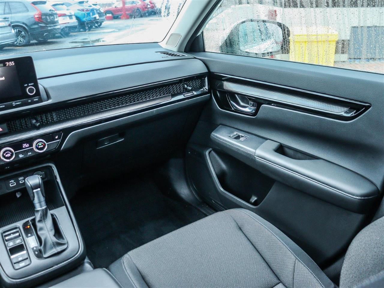 2024 Honda CR-V Sport AWD Photo