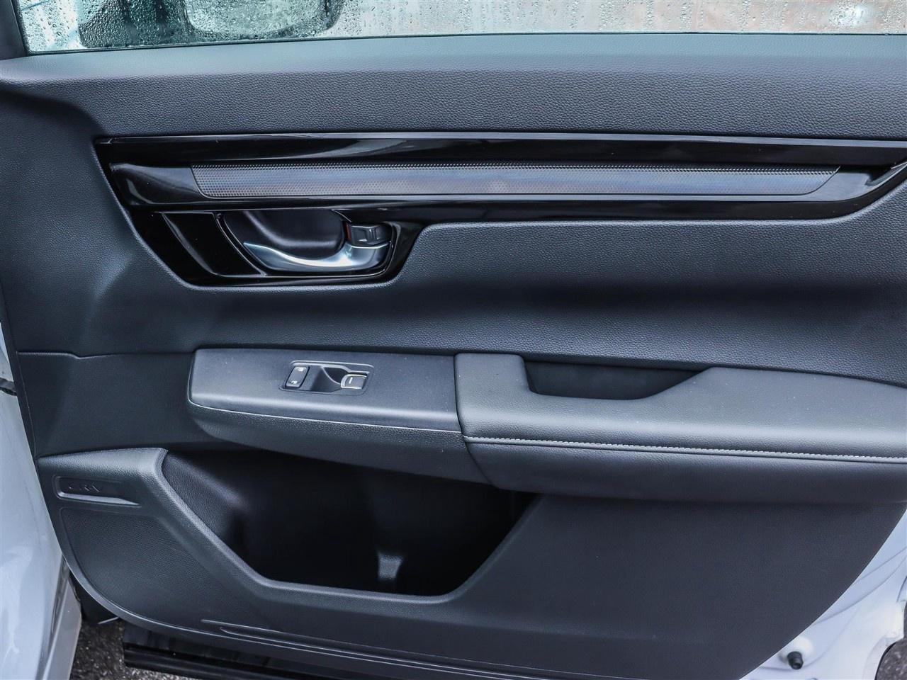 2024 Honda CR-V Sport AWD Photo