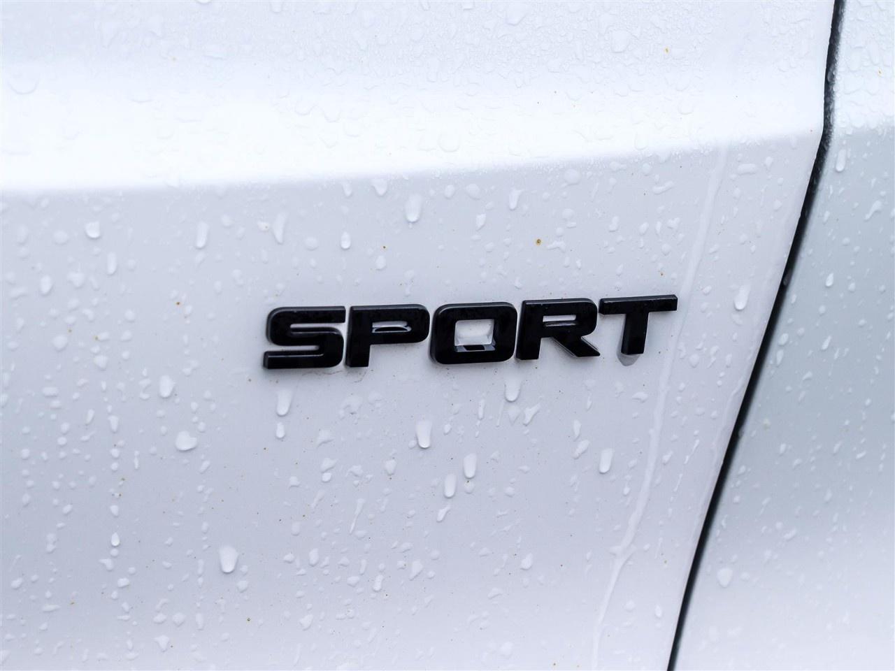 2024 Honda CR-V Sport AWD Photo