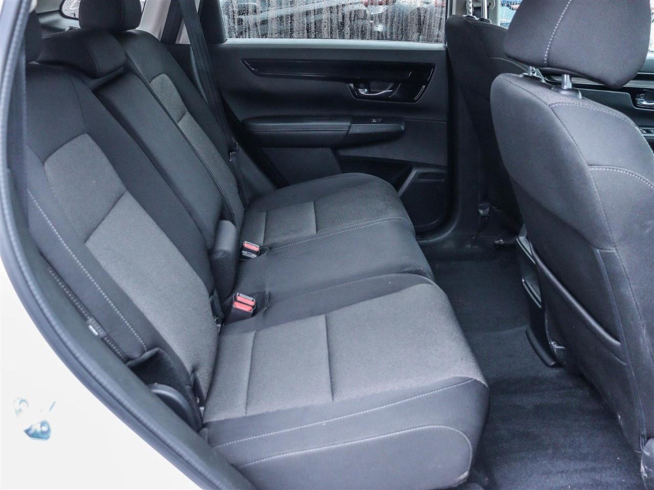 2024 Honda CR-V Sport AWD Photo