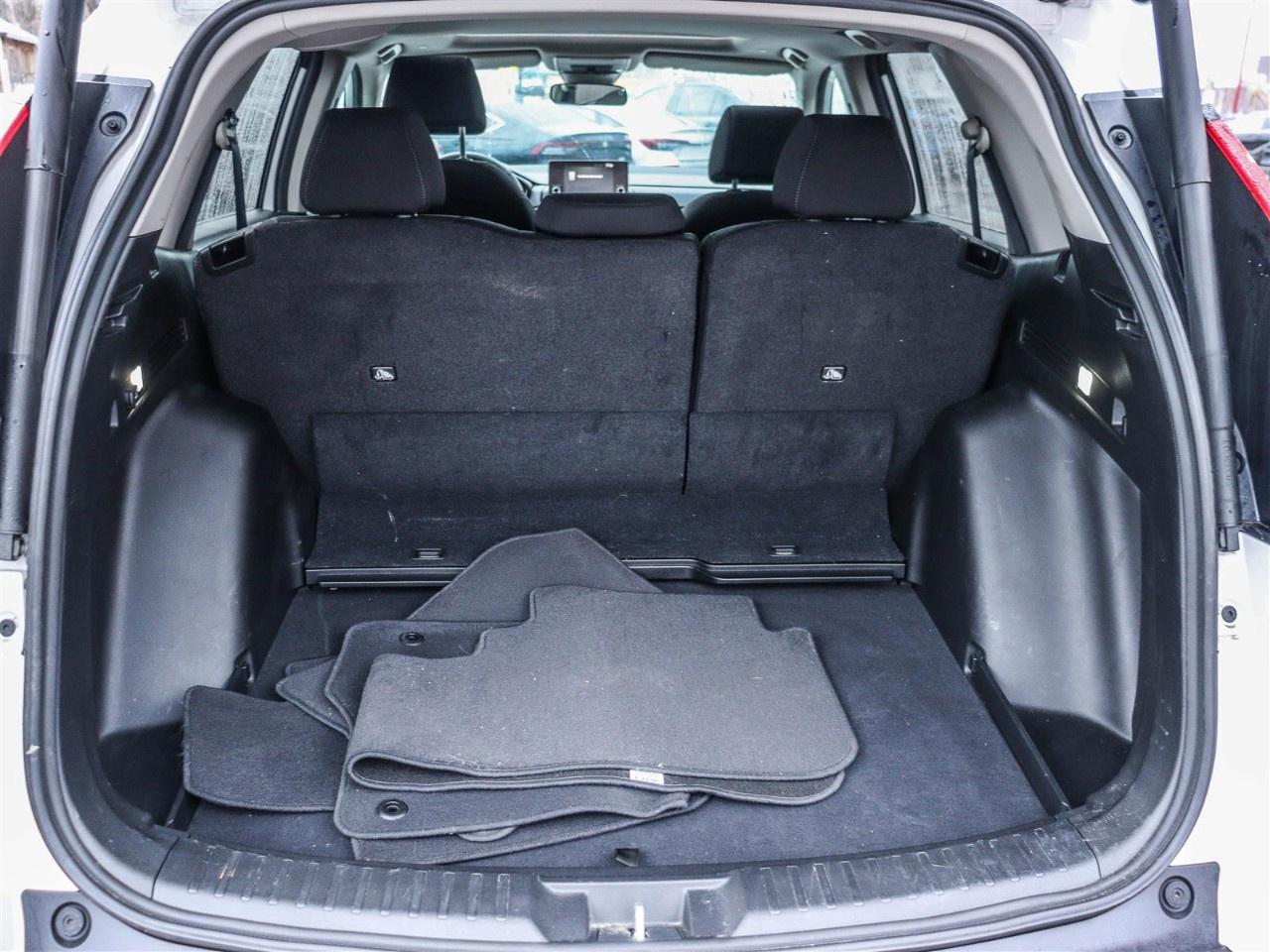 2024 Honda CR-V Sport AWD Photo