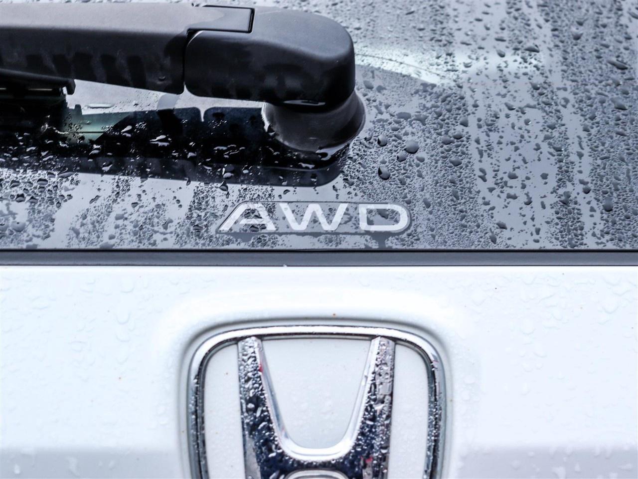 2024 Honda CR-V Sport AWD Photo