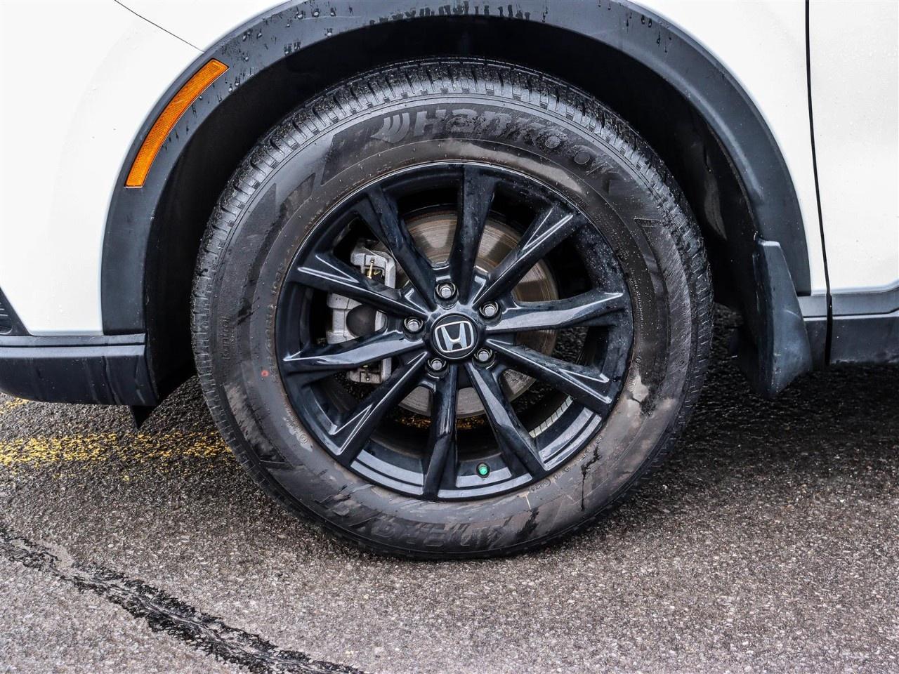 2024 Honda CR-V Sport AWD Photo