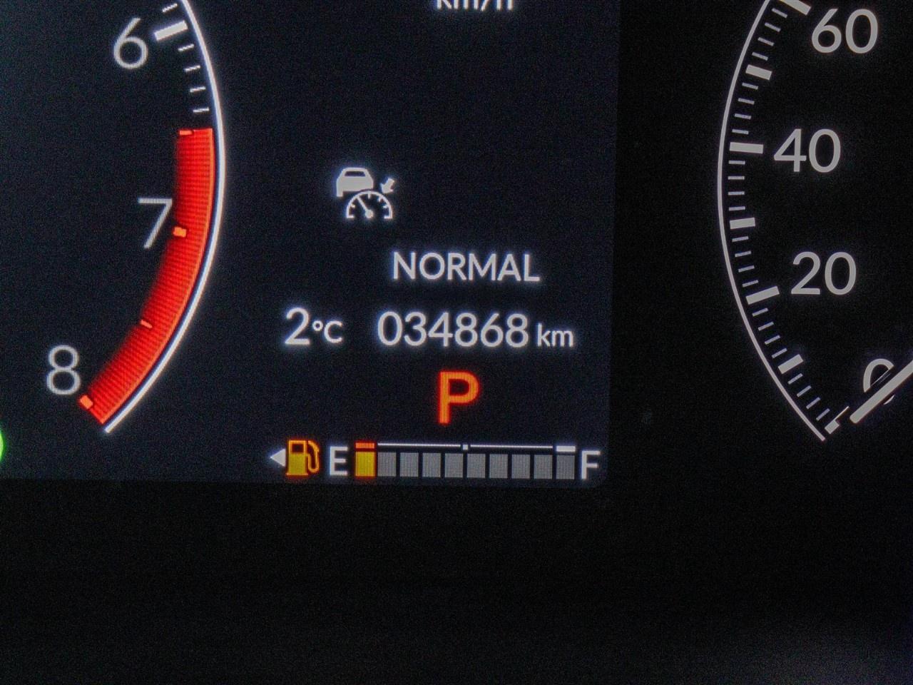 2024 Honda CR-V Sport AWD Photo