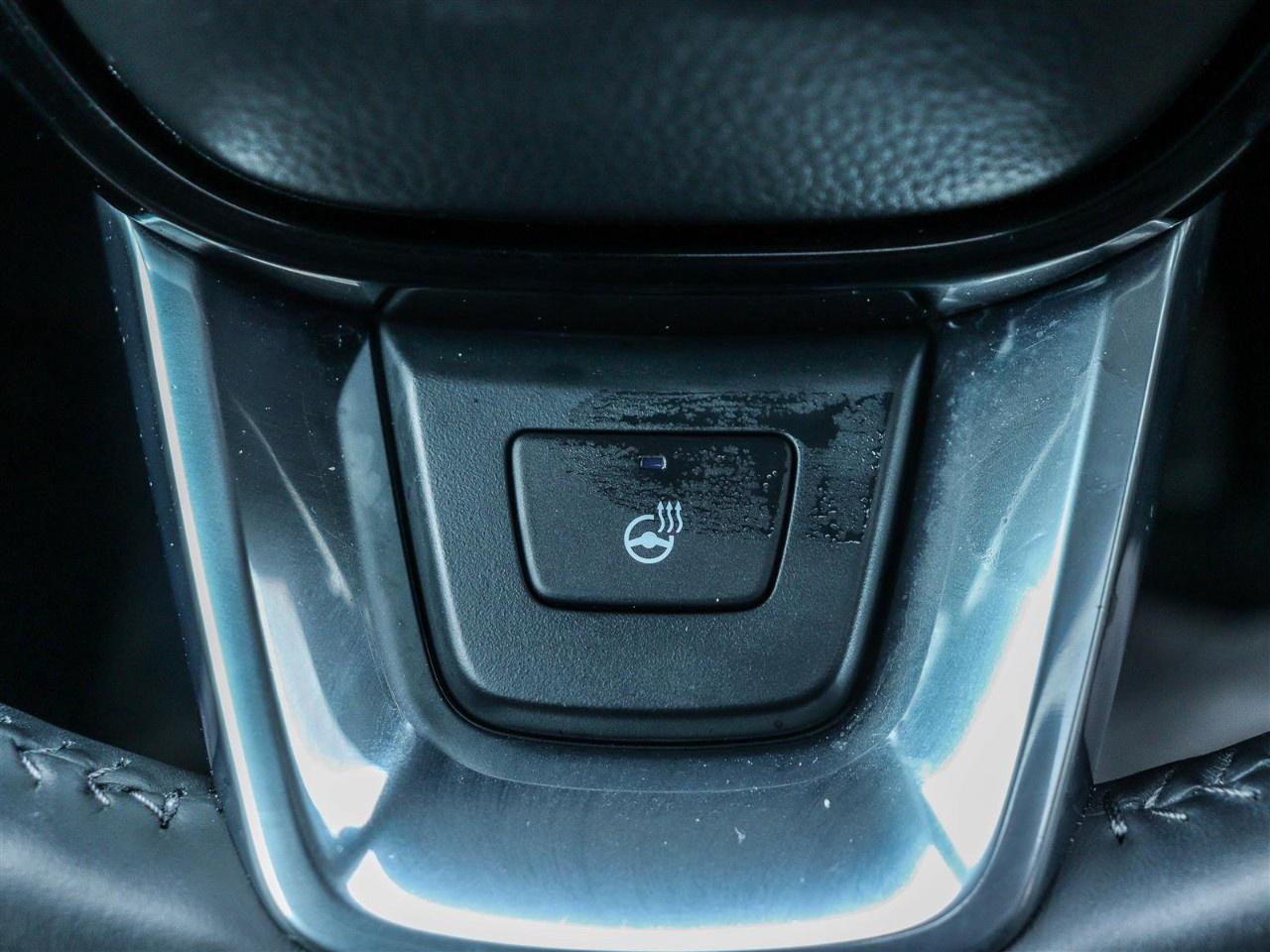 2024 Honda CR-V Sport AWD Photo