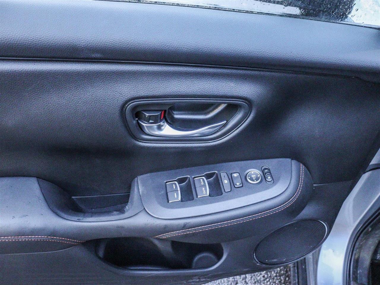 2025 Honda HR-V Sport AWD CVT Photo