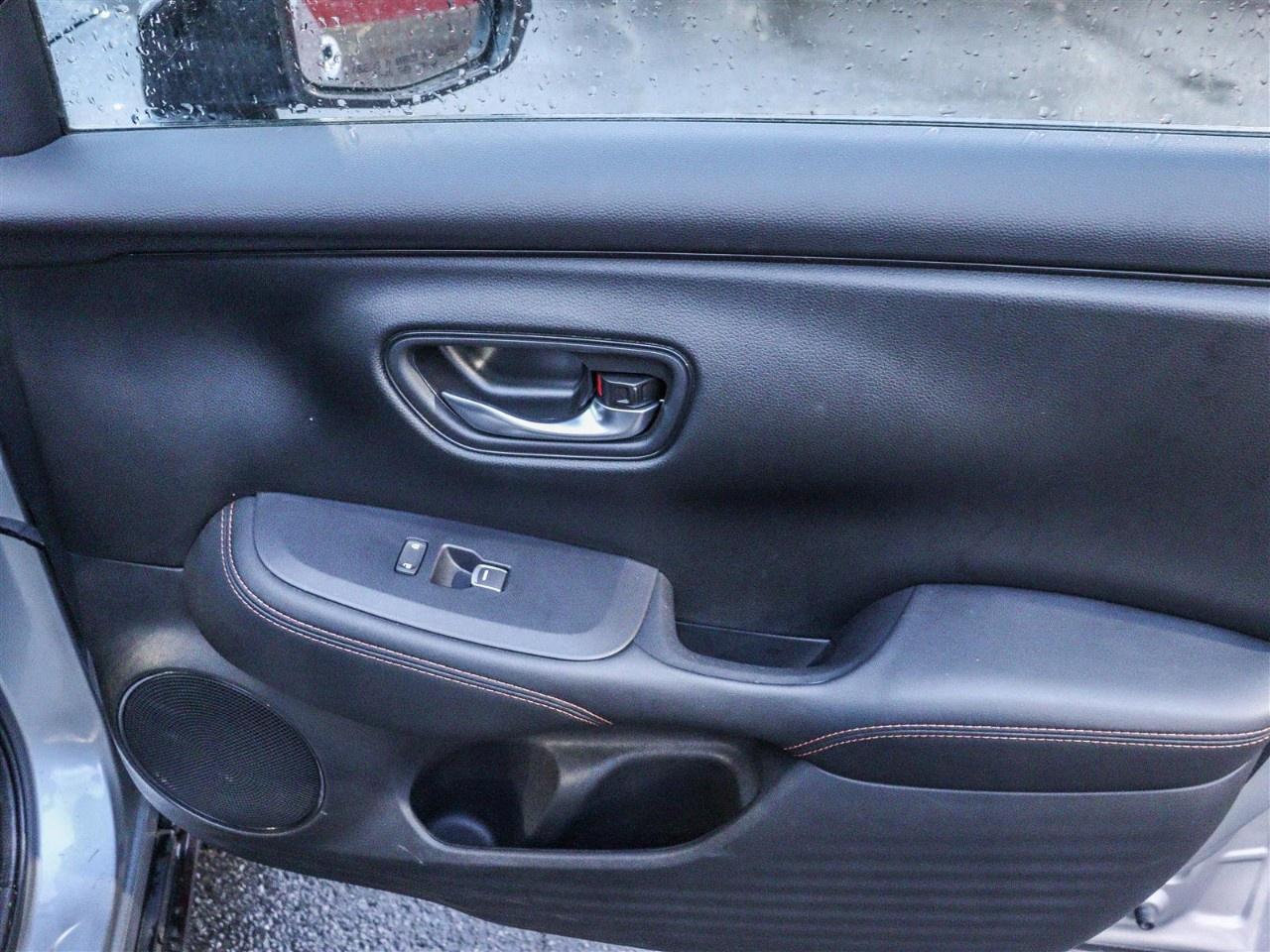 2025 Honda HR-V Sport AWD CVT Photo