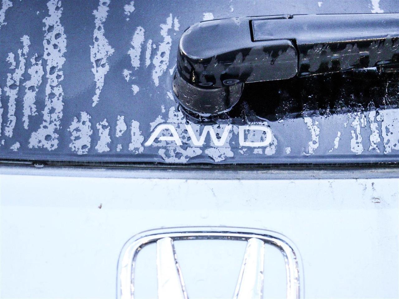 2025 Honda HR-V Sport AWD CVT Photo