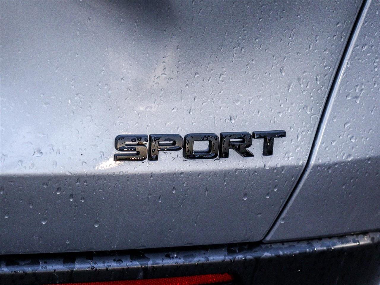 2025 Honda HR-V Sport AWD CVT Photo