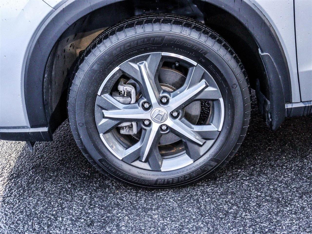 2025 Honda HR-V Sport AWD CVT Photo