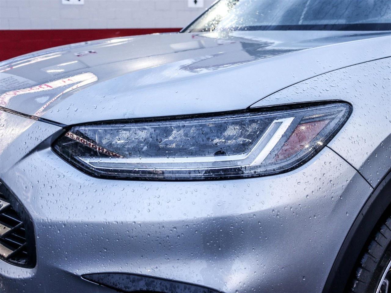 2025 Honda HR-V Sport AWD CVT Photo