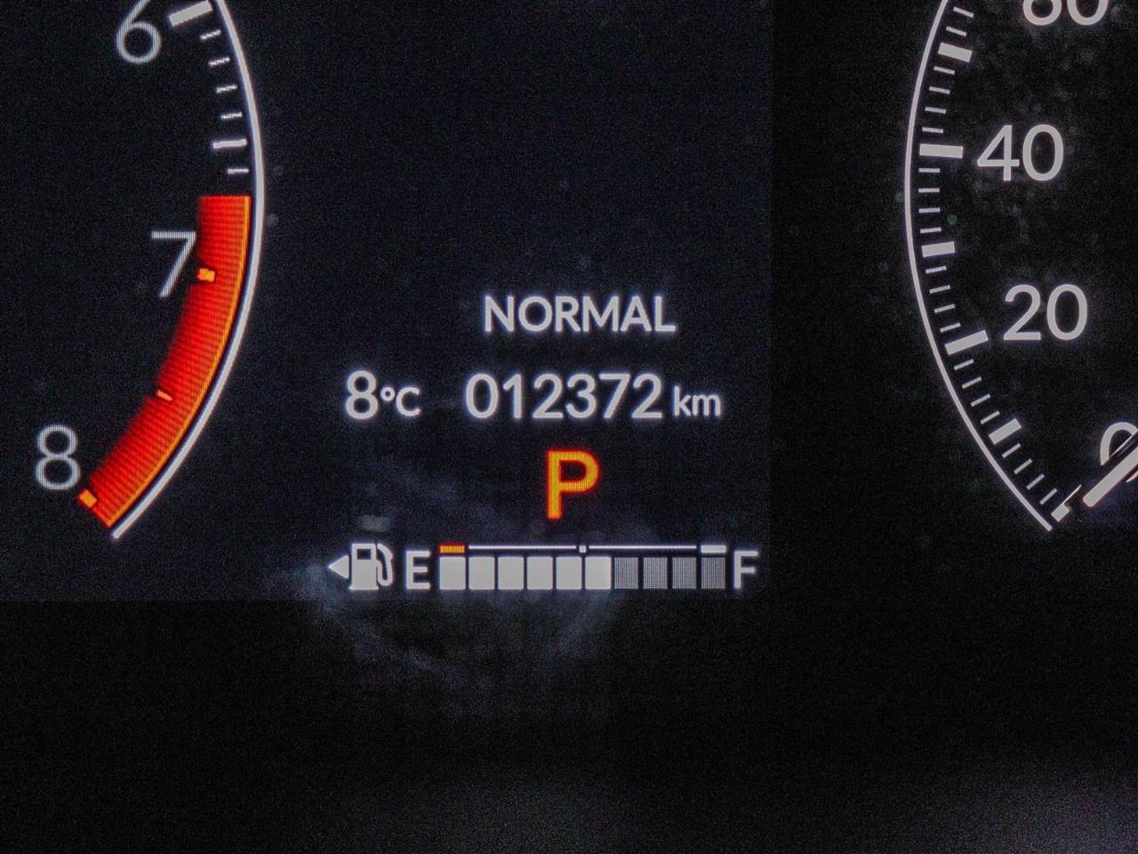 2025 Honda HR-V Sport AWD CVT Photo