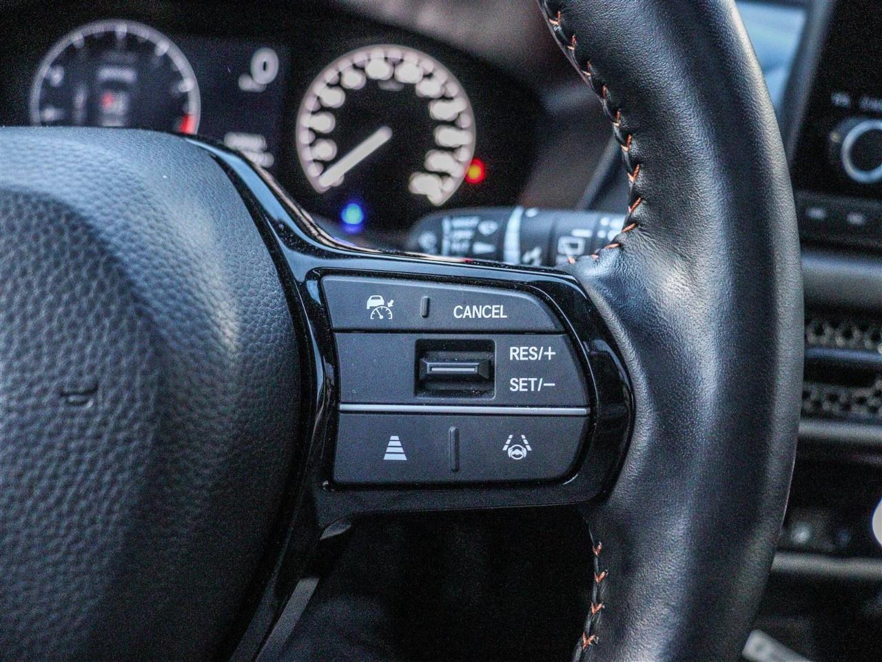 2025 Honda HR-V Sport AWD CVT Photo