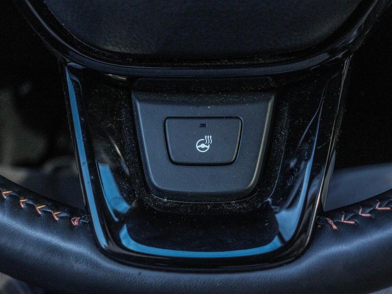 2025 Honda HR-V Sport AWD CVT Photo