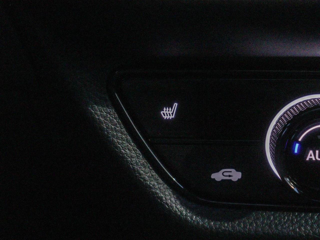 2025 Honda HR-V Sport AWD CVT Photo