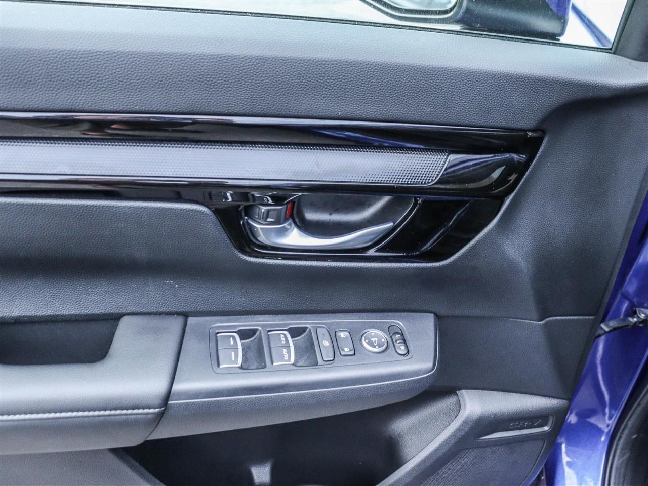 2025 Honda CR-V Sport AWD Photo