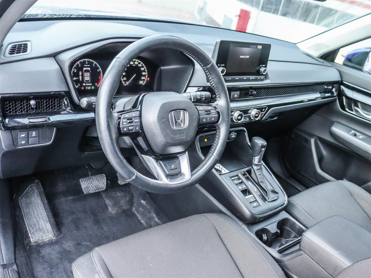 2025 Honda CR-V Sport AWD Photo