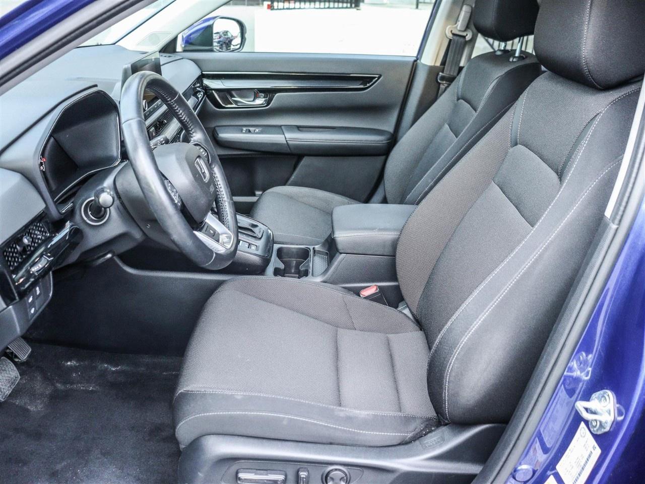 2025 Honda CR-V Sport AWD Photo