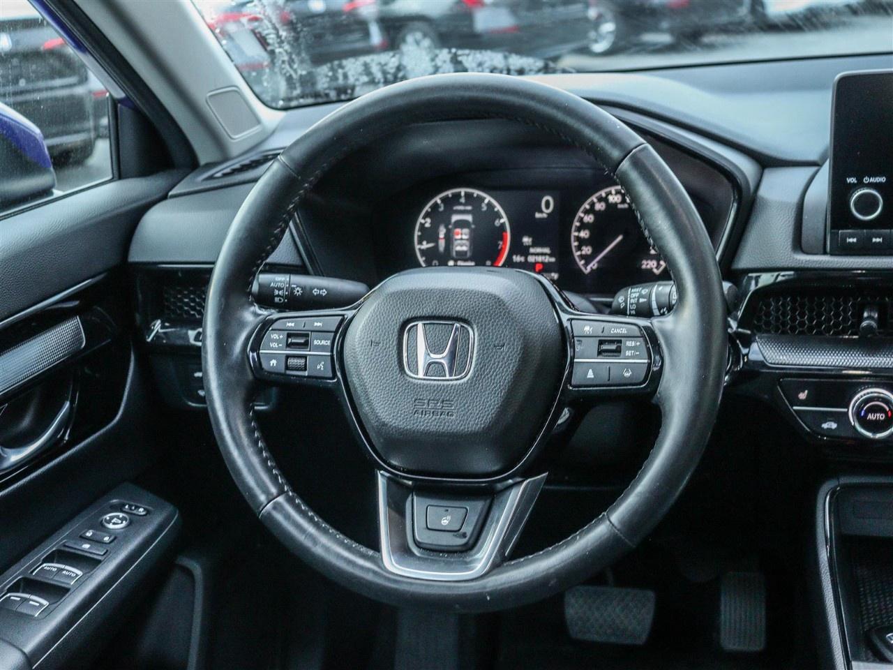 2025 Honda CR-V Sport AWD Photo