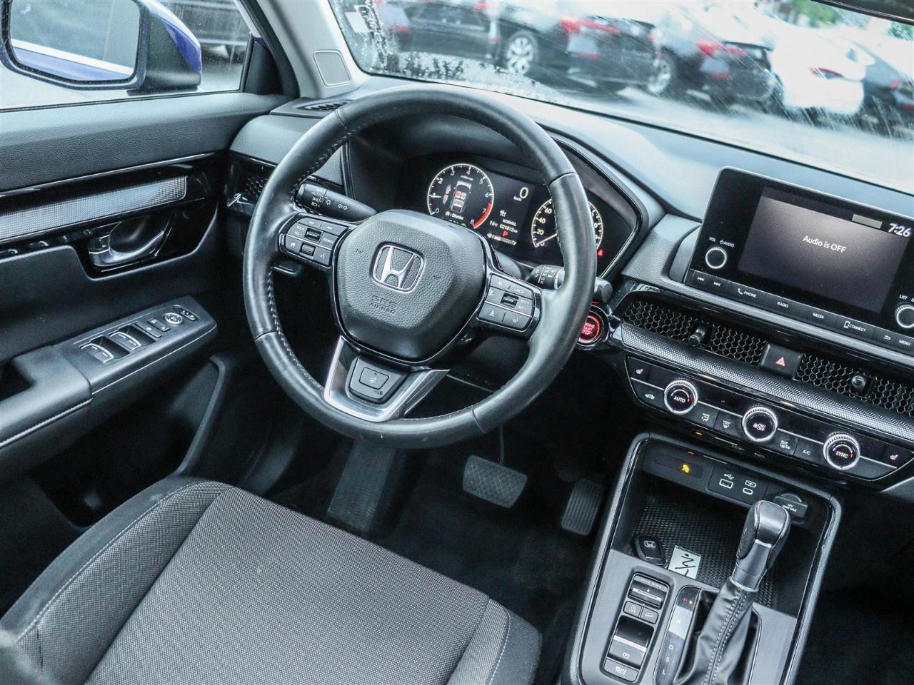 2025 Honda CR-V Sport AWD Photo