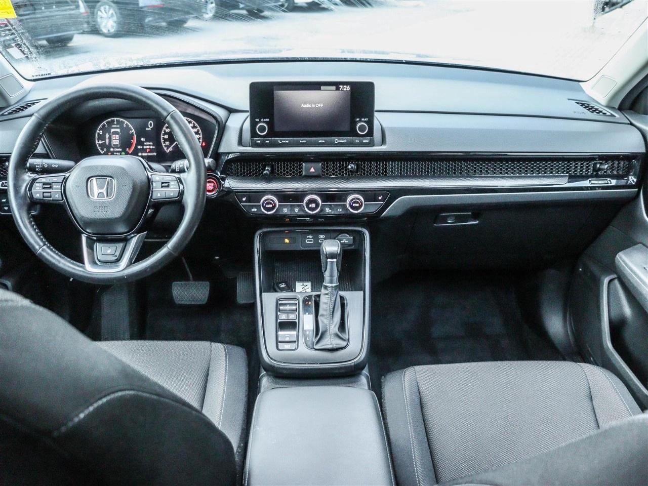 2025 Honda CR-V Sport AWD Photo