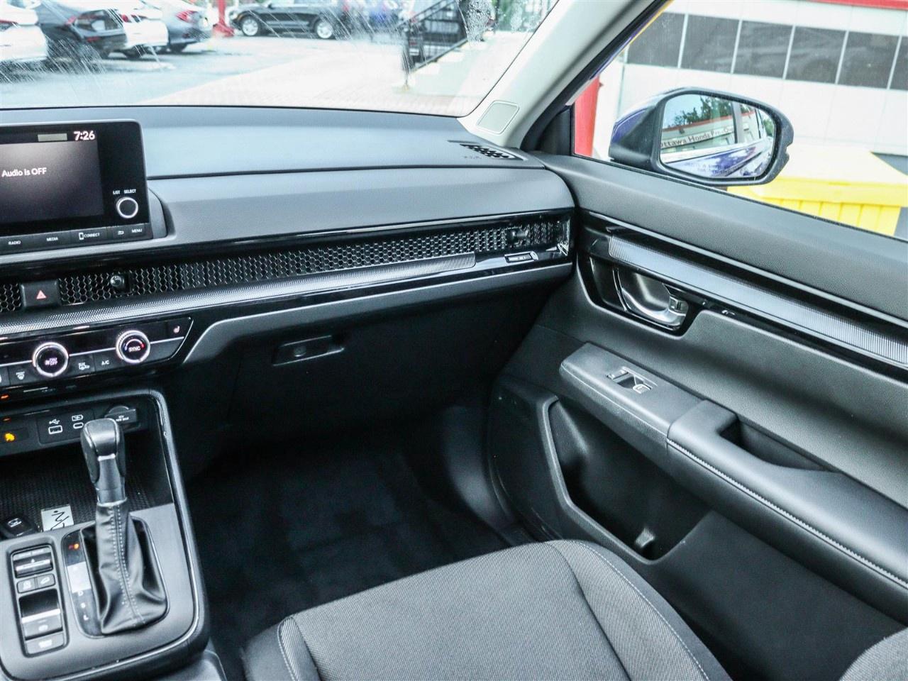 2025 Honda CR-V Sport AWD Photo