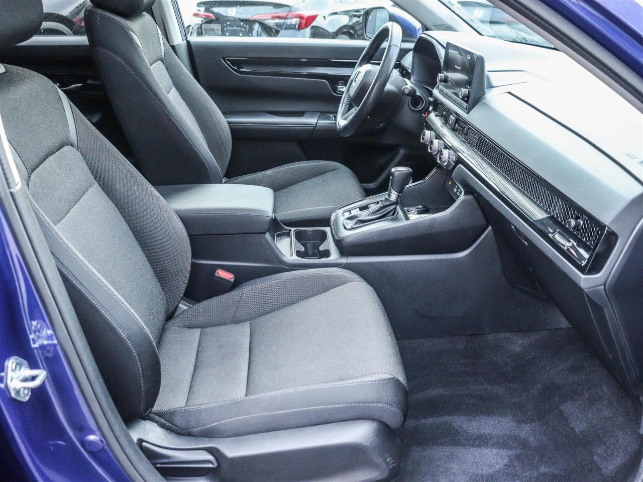 2025 Honda CR-V Sport AWD Photo