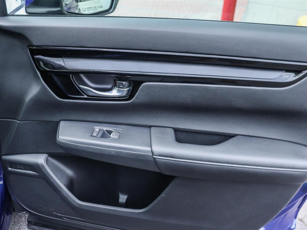 2025 Honda CR-V Sport AWD Photo