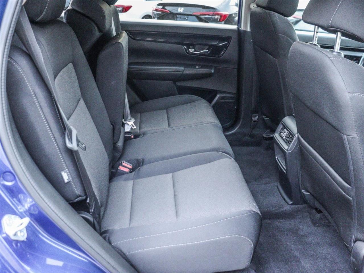 2025 Honda CR-V Sport AWD Photo