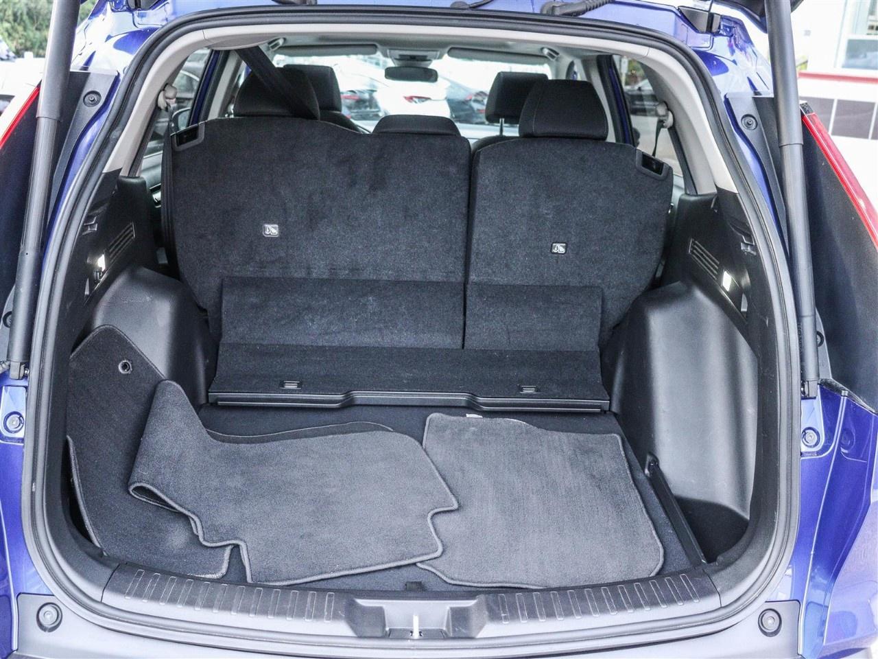 2025 Honda CR-V Sport AWD Photo