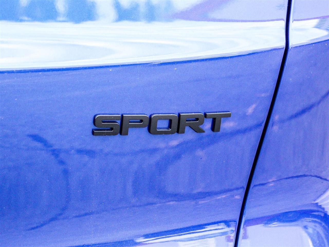 2025 Honda CR-V Sport AWD Photo