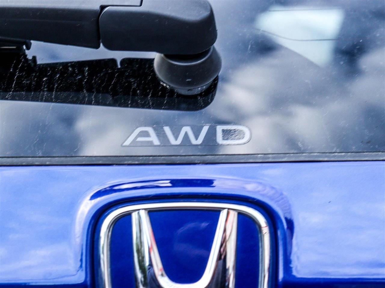 2025 Honda CR-V Sport AWD Photo