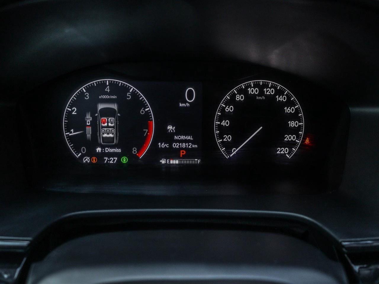 2025 Honda CR-V Sport AWD Photo