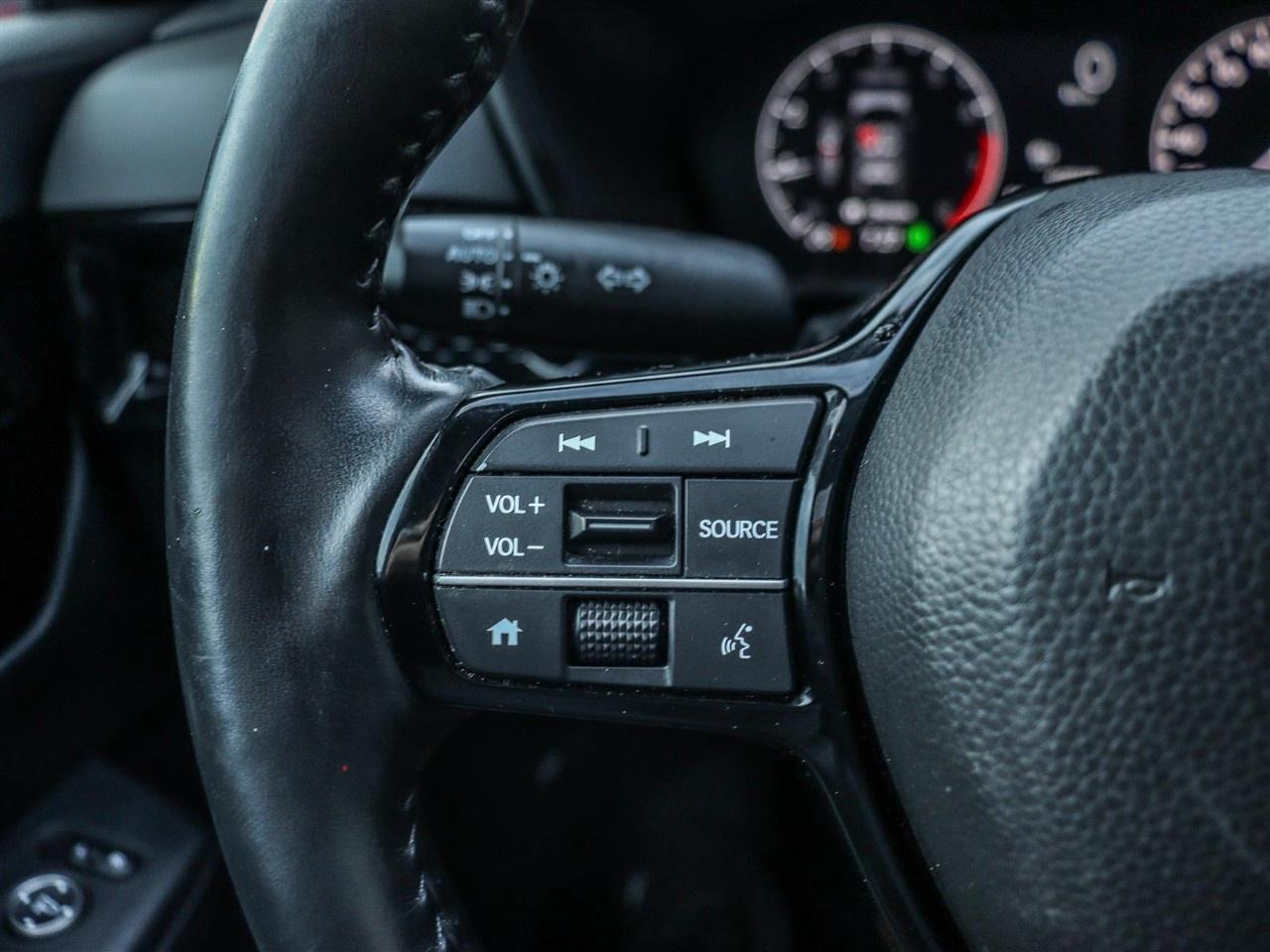 2025 Honda CR-V Sport AWD Photo